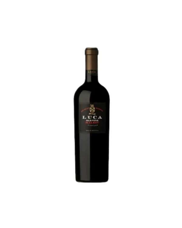 LUCA MALBEC