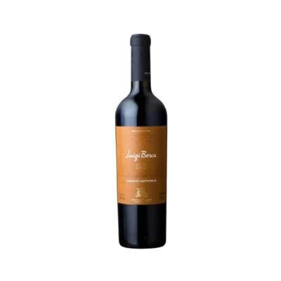LUIGI BOSCA CABERNET SUAVIGNON LUIGI BOSCA CABERNET SUAVIGNON
