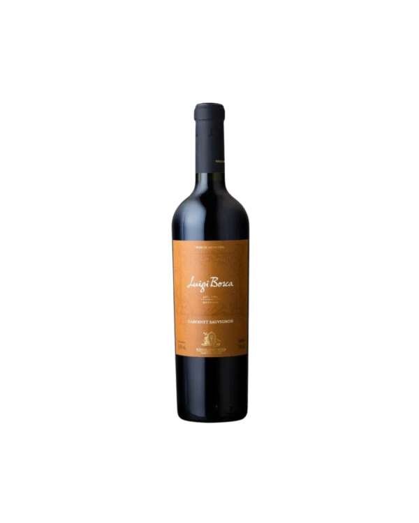 LUIGI BOSCA CABERNET SUAVIGNON LUIGI BOSCA CABERNET SUAVIGNON