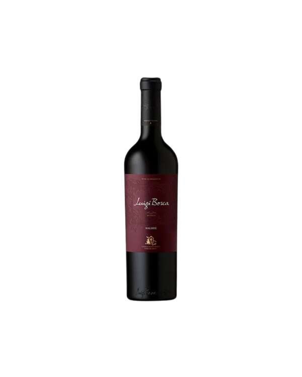 LUIGI BOSCA MALBEC LUIGI BOSCA MALBEC