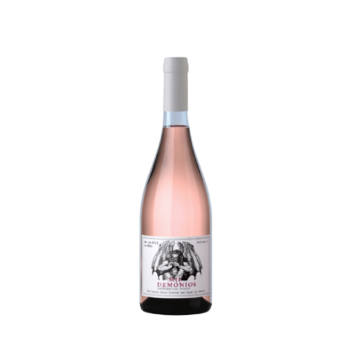 MIL DEMONIOS COFERMENTADO ROSE MIL DEMÔNIOS COFERMENTADO ROSADO