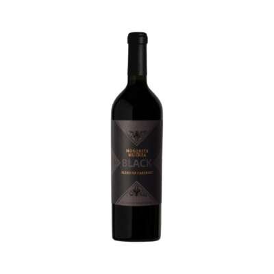 MOSQUITA MUERTA CABERNET SUAVIGNON MOSQUITA MUERTA CABERNET SUAVIGNON
