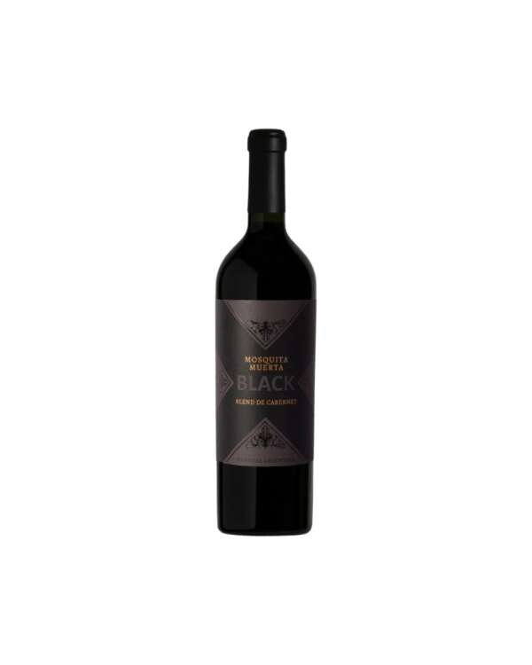 MOSQUITA MUERTA CABERNET SUAVIGNON MOSQUITA MUERTA CABERNET SUAVIGNON