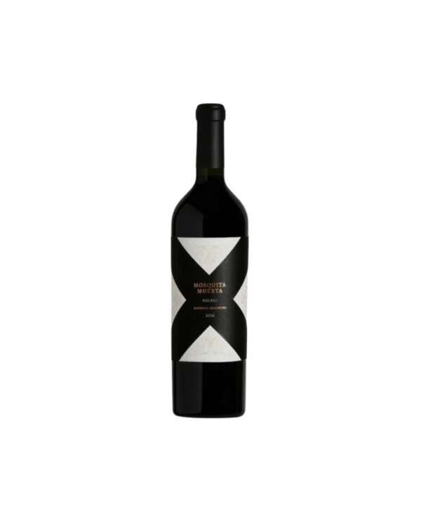 MOSQUITA MUERTA MALBEC MOSQUITA MUERTA MALBEC