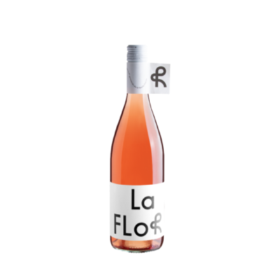 PULENTA LA FLOR ROSÉ PULENTA LA FLOR ROSÉ