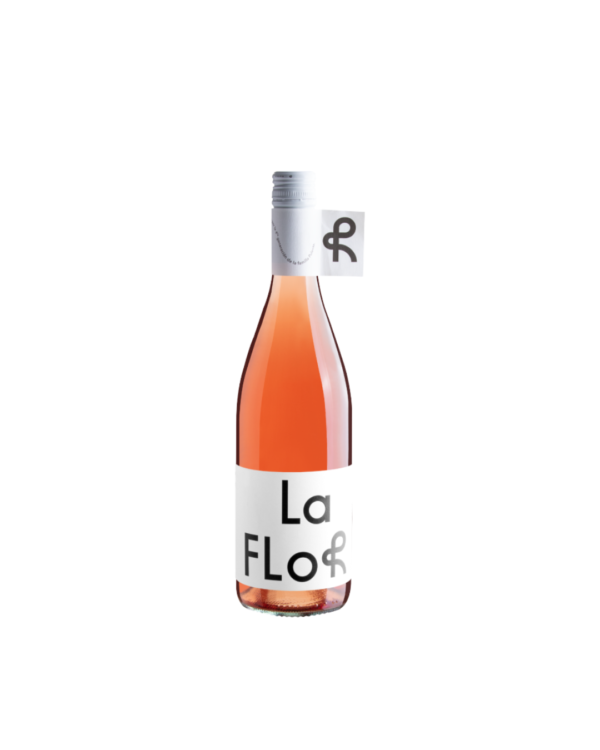 PULENTA LA FLOR ROSÉ