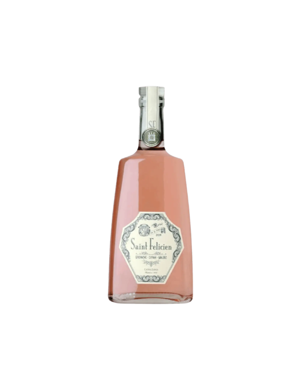 SAINT FELICIEN ROSÉ
