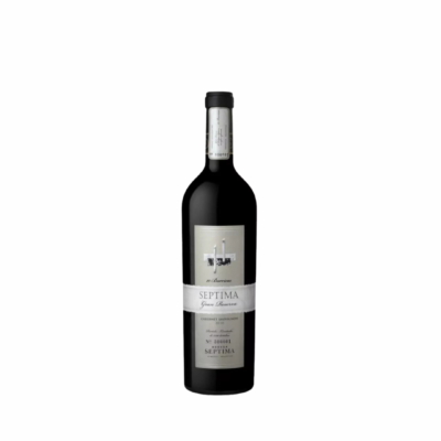SEPTIMA GRAN RESERVA CABERNET SUAVIGNON SEPTIMA GRAN RESERVA CABERNET SUAVIGNON