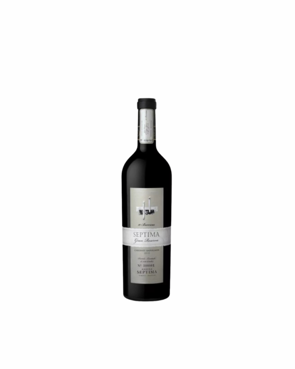 SEPTIMA GRAN RESERVA CABERNET SUAVIGNON SEPTIMA GRAN RESERVA CABERNET SUAVIGNON