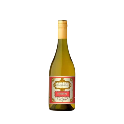alamos CHARDONNAY ALAMOS CHARDONNAY