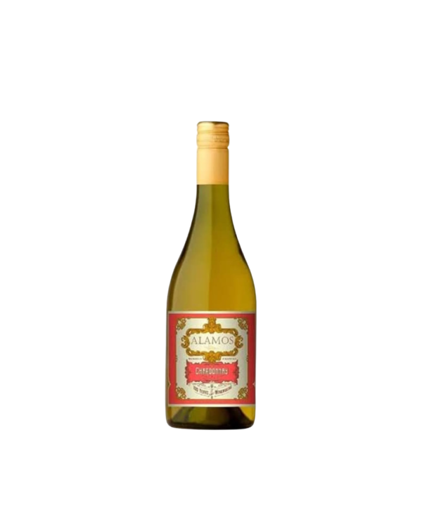 ALAMOS CHARDONNAY