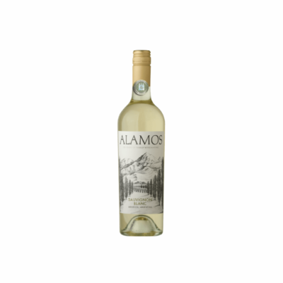 alamos SUAVI (1) ALAMOS SUAVIGNON BLANC