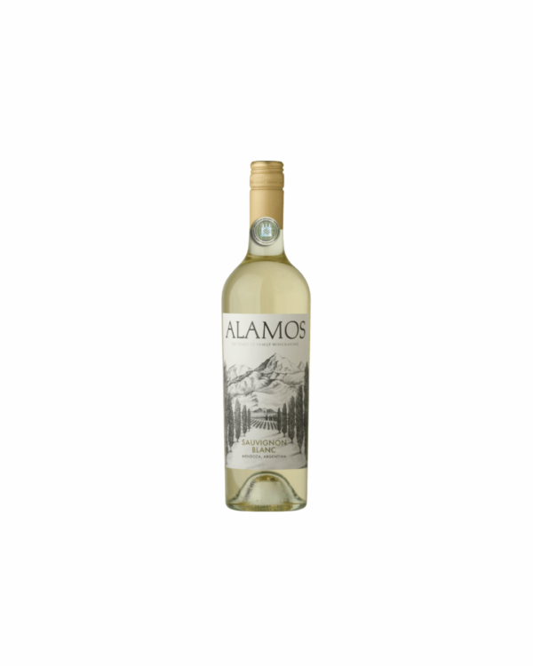 ALAMOS SUAVIGNON BLANC