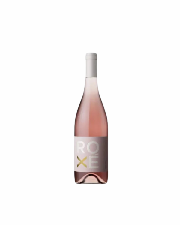 ALFA CRUX ROSÉ