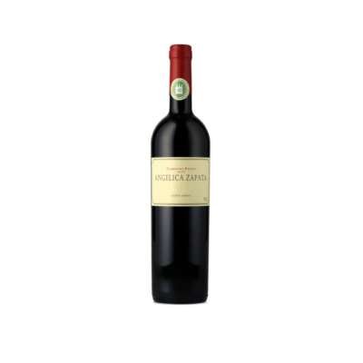 angelica zapata CABERNET FRANC ANGÉLICA CABERNET FRANC