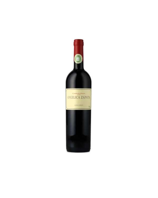 ANGÉLICA CABERNET FRANC