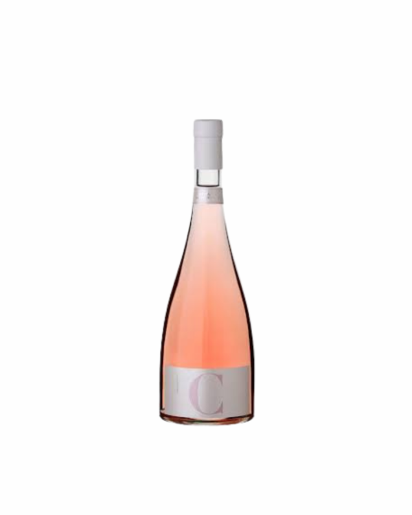 COLOSSO ROSADO COFERMENTADO