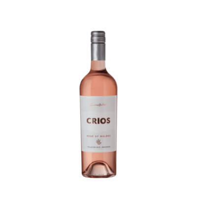 crios roseee CRIOS ROSÉ