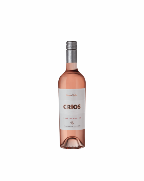 crios roseee CRIOS ROSÉ