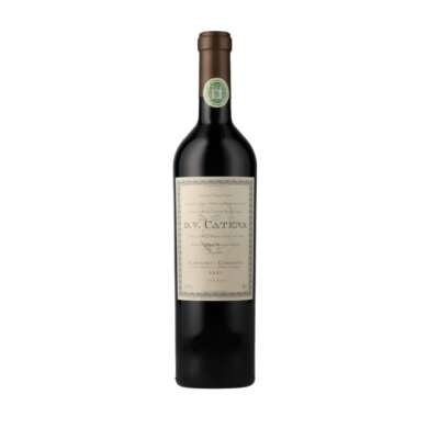 DV CATENA CABERNET CABERNET 2021