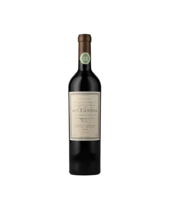 DV CATENA CABERNET CABERNET 2021