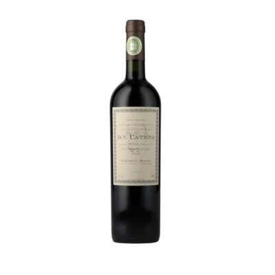 DV CATENA CABERNET MALBEC 2024