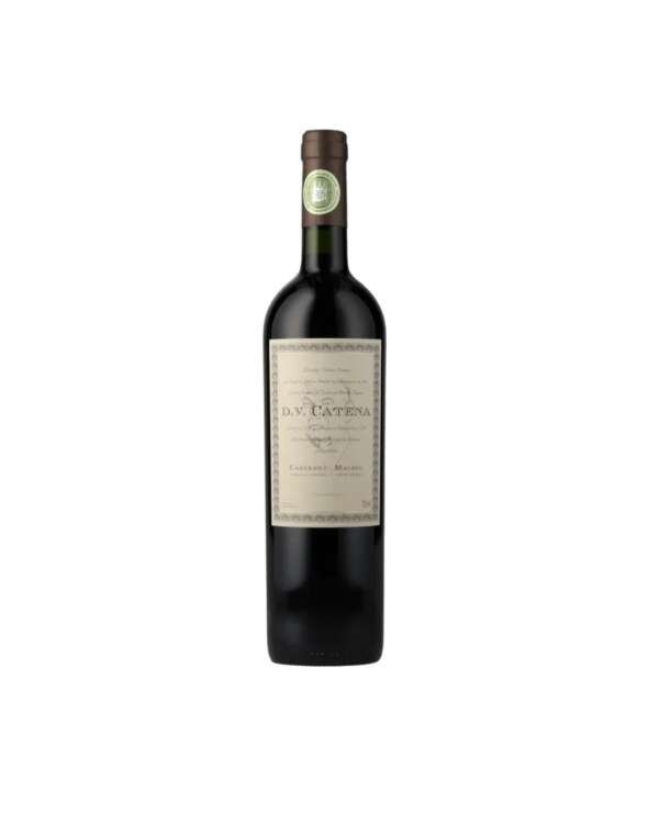 DV CATENA CABERNET MALBEC 2024