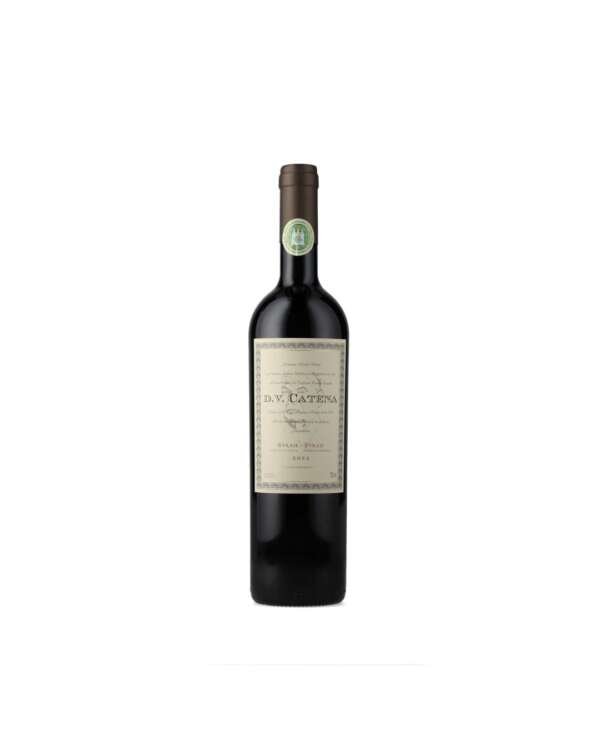 DV CATENA SYRAH 2022