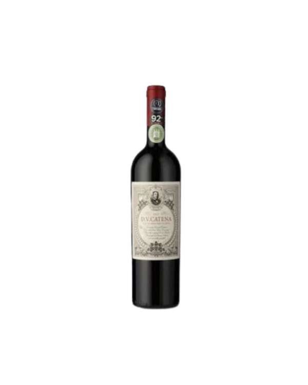 DV CATENA TINTO HISTÓRICO