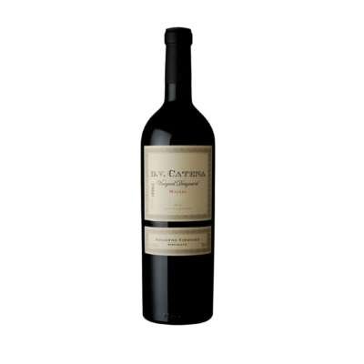 dv catena adrianna DV CATENA ADRIANNA VINEYARD MALBEC 2021