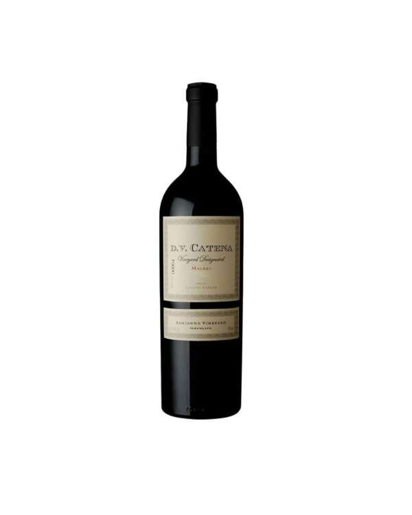 dv catena adrianna DV CATENA ADRIANNA VINEYARD MALBEC 2021