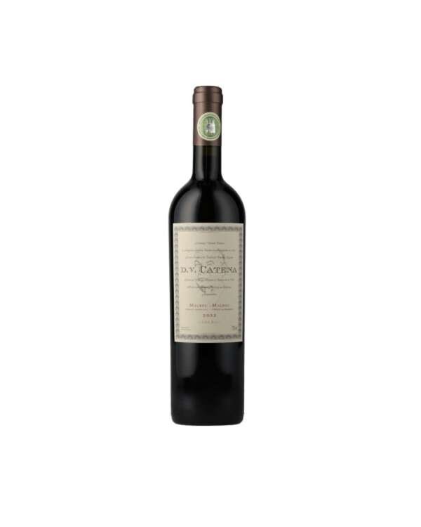 DV CATENA MALBEC 2024
