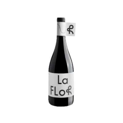 la flor red blend PULENTA LA FLOR RED BLEND