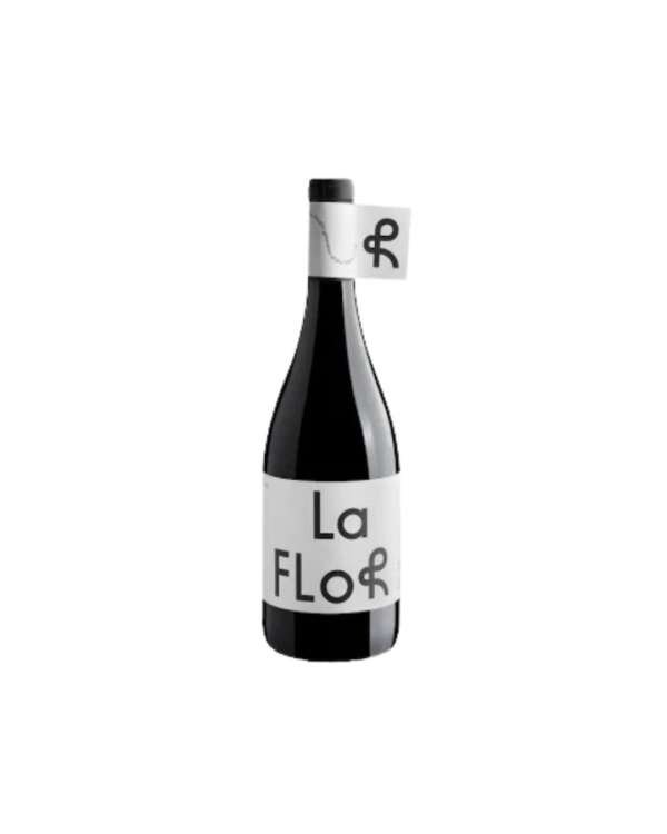 PULENTA LA FLOR RED BLEND