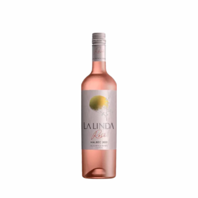 la linda rose LA LINDA ROSÉ