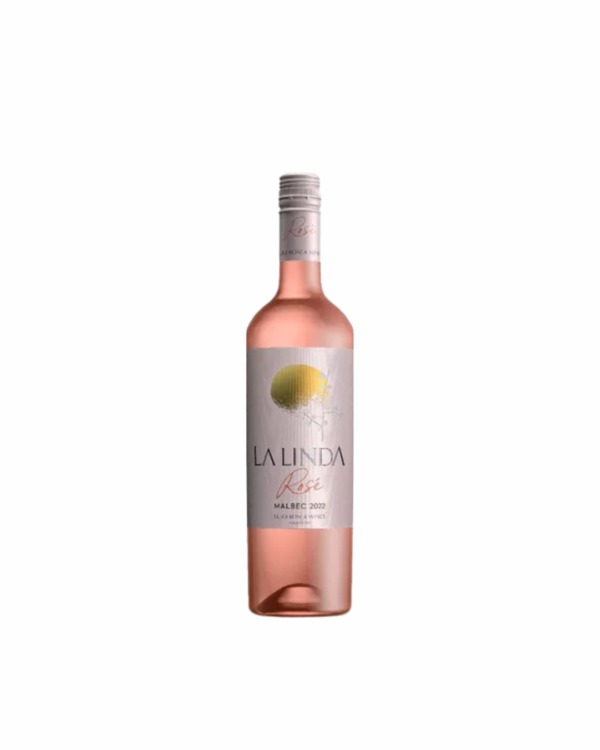 LA LINDA ROSÉ