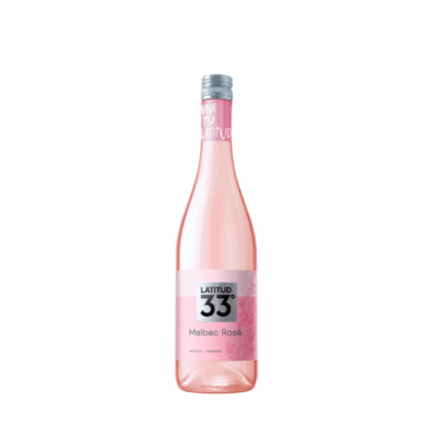 latitud rose LATITUD ROSÉ