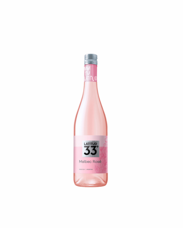 latitud rose LATITUD ROSÉ
