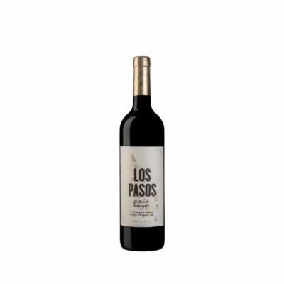 los pasos cabernet suavignon SEPTIMA LOS PASOS CABERNET SUAVIGNON