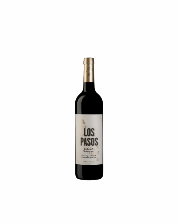 SEPTIMA LOS PASOS CABERNET SUAVIGNON