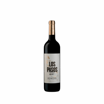 los pasos malbec SEPTIMA LOS PASOS MALBEC