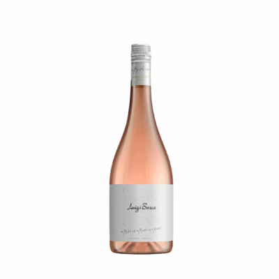 luigi bosca rose is rose LUIGI BOSCA ROSÉ IS A ROSÉ