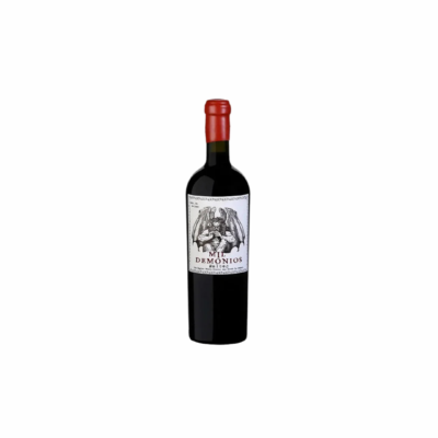 mil demonios malbec MIL DEMÔNIOS MALBEC