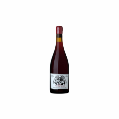 mil demonios pinot noir MIL DEMÔNIOS PINOT NOIR
