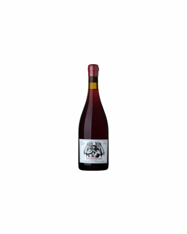 MIL DEMÔNIOS PINOT NOIR
