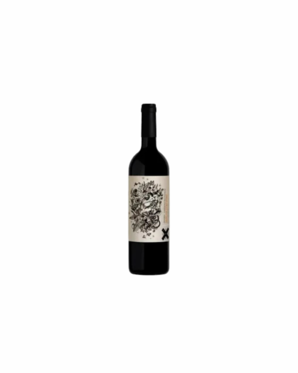 mosquitaaaaa MOSQUITA SAPO MALBEC CABERNET