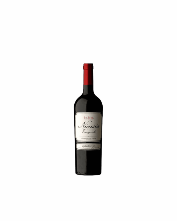 nicasia malbec NICASIA MALBEC