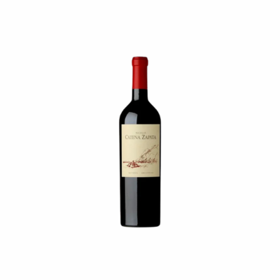 nicolas catena zapata NICOLA CATENA ZAPATA MALBEC
