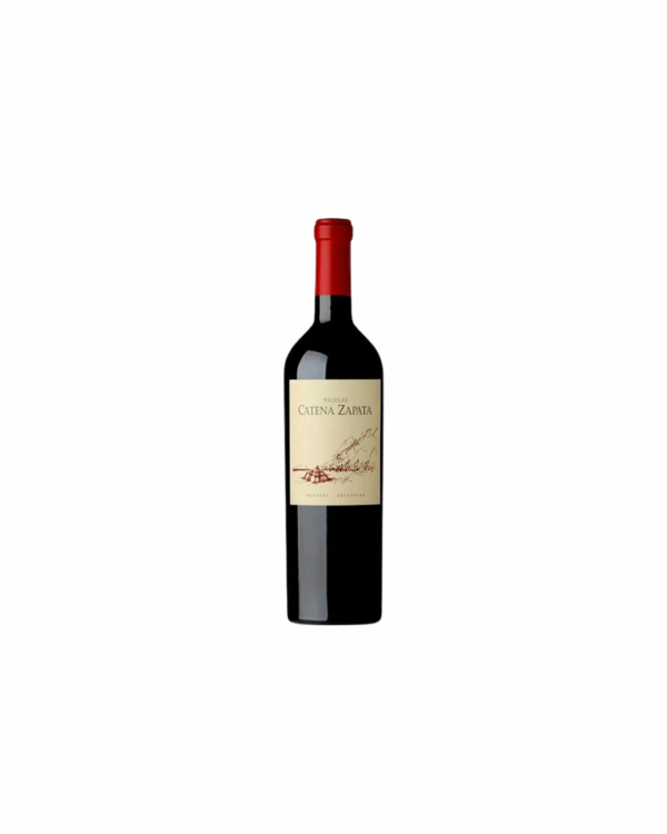 nicolas catena zapata NICOLA CATENA ZAPATA MALBEC