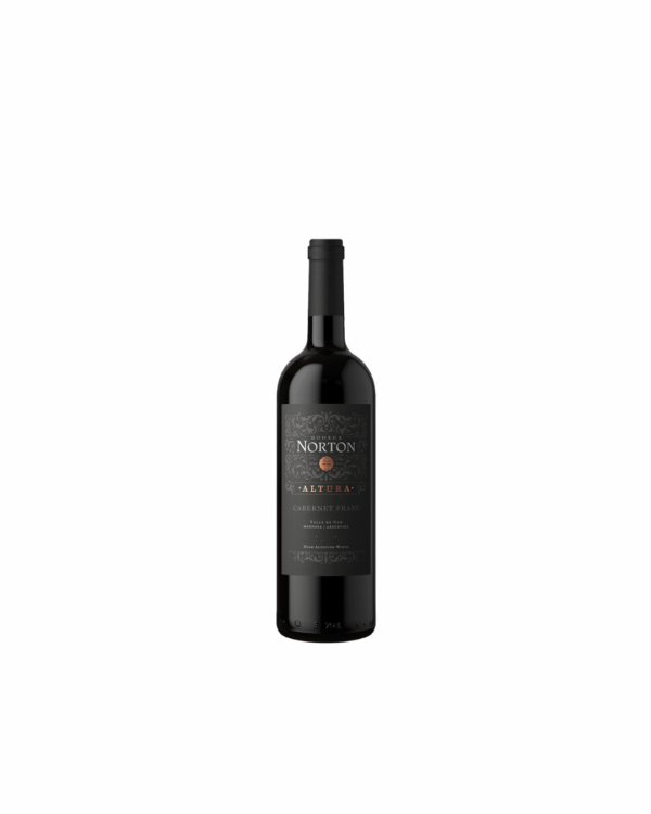 NORTON ALTURA CABERNET FRANC